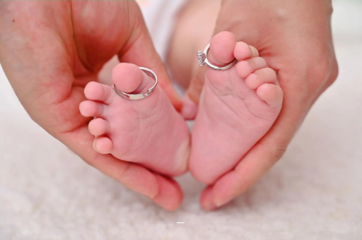 涟源六个月宝宝退烧小妙招